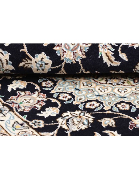 Tappeto Nain 9la Persia cm.80x117