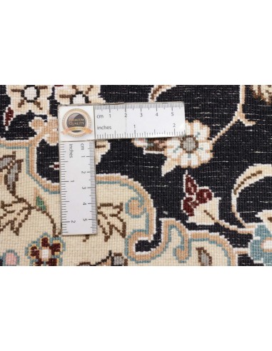 Tappeto Nain 9la Persia cm.80x117