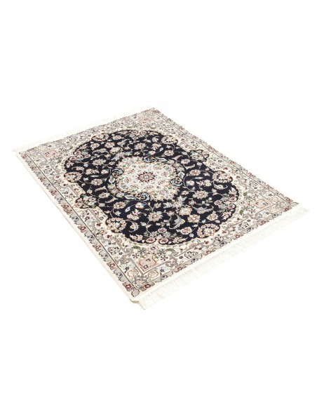 Tappeto Nain 6la Persia cm.95x127