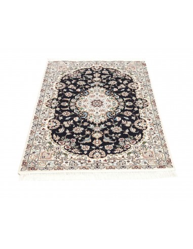 Tappeto Nain 6la Persia cm.95x127