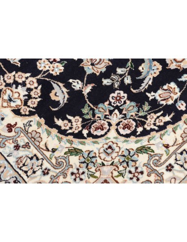 Tappeto Nain 6la Persia cm.95x127
