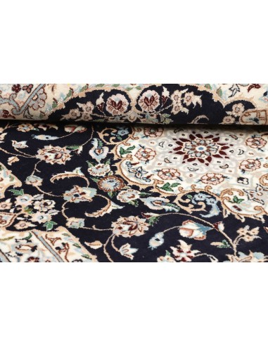 Tappeto Nain 6la Persia cm.95x127