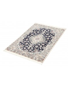 Tappeto Nain 6la Persia cm.80x114 2