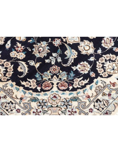 Tappeto Nain 6la Persia cm.80x114