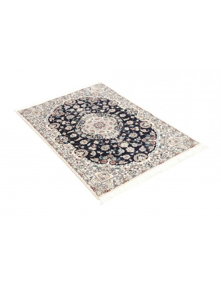 Tappeto Nain 6la Persia cm.80x114