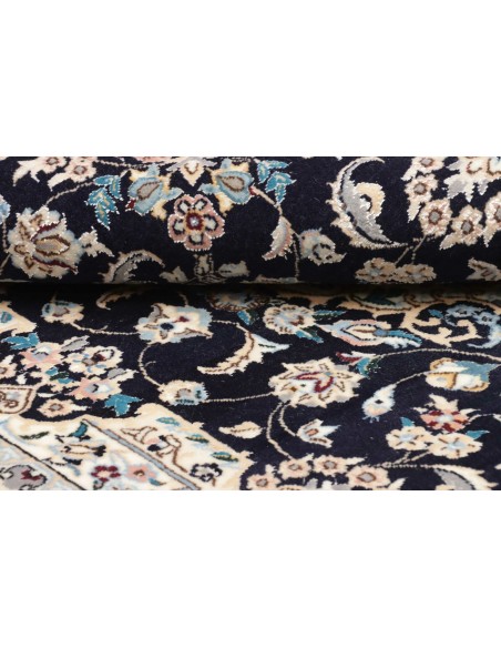 Tappeto Nain 6la Persia cm.80x114