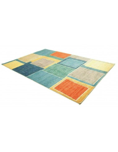 Tappeto Barjeste Pakistan cm.203x286