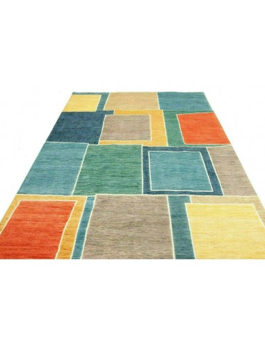 Tappeto Barjeste Pakistan cm.203x286