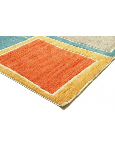 Tappeto Barjeste Pakistan cm.203x286