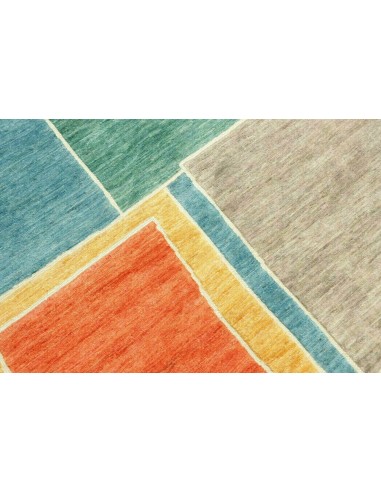 Tappeto Barjeste Pakistan cm.203x286