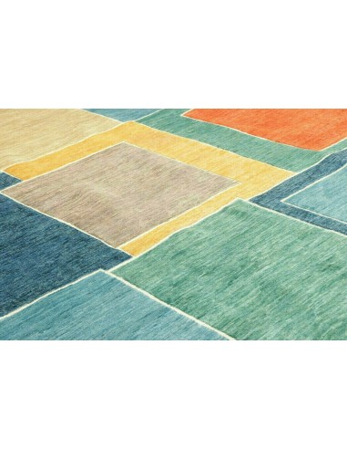 Tappeto Barjeste Pakistan cm.203x286