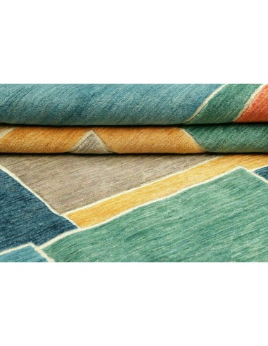 Tappeto Barjeste Pakistan cm.203x286