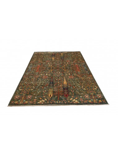 Tappeto Shahi Fine  cm.171x238