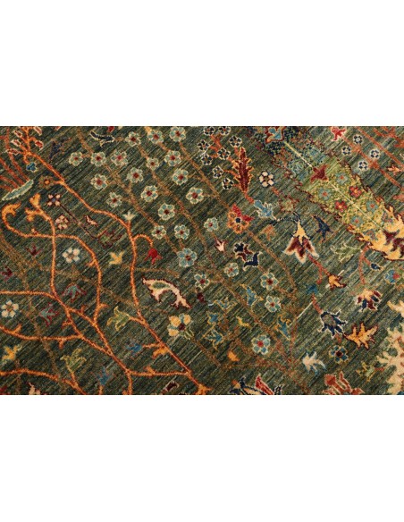 Tappeto Shahi Fine  cm.171x238