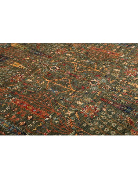 Tappeto Shahi Fine  cm.171x238