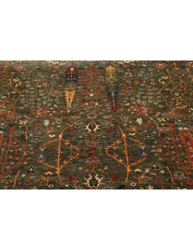 Tappeto Shahi Fine  cm.171x238