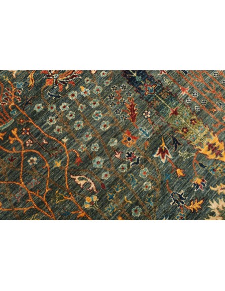 Tappeto Shahi Fine  cm.174x233