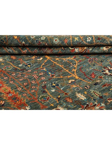 Tappeto Shahi Fine  cm.174x233