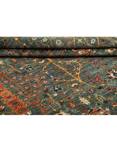 Tappeto Shahi Fine  cm.174x233