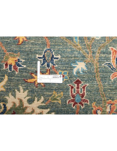 Tappeto Shahi Fine  cm.174x233