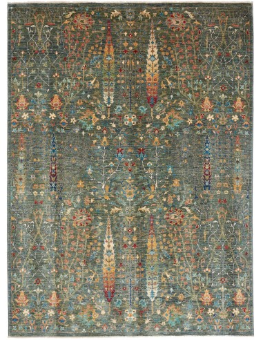 Tappeto Shahi Fine  cm.172x232