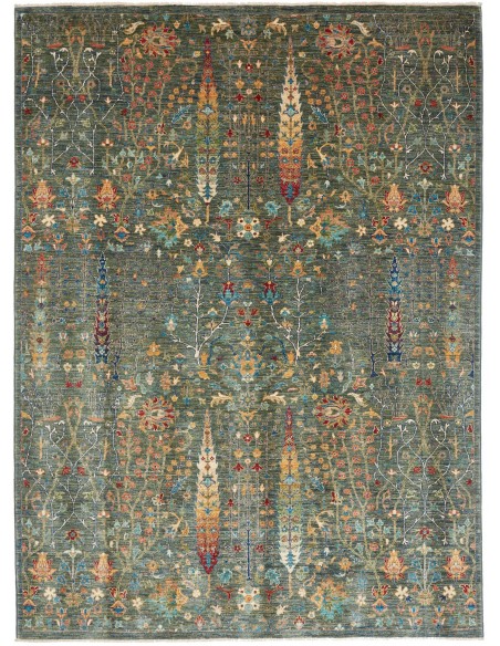 Tappeto Shahi Fine  cm.172x232