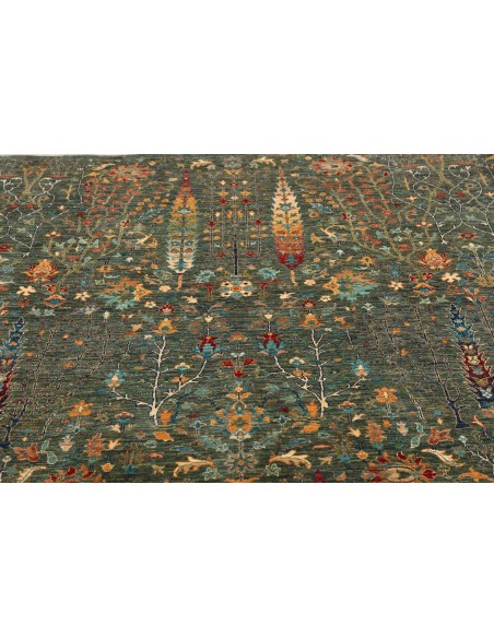 Tappeto Shahi Fine  cm.172x232