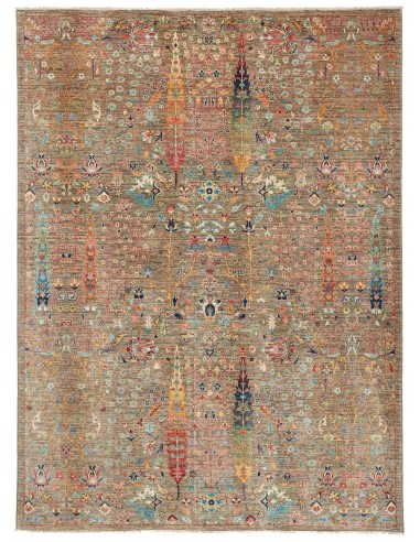 Tappeto Shahi Fine  cm.168x228