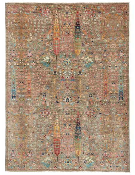 Tappeto Shahi Fine  cm.168x228