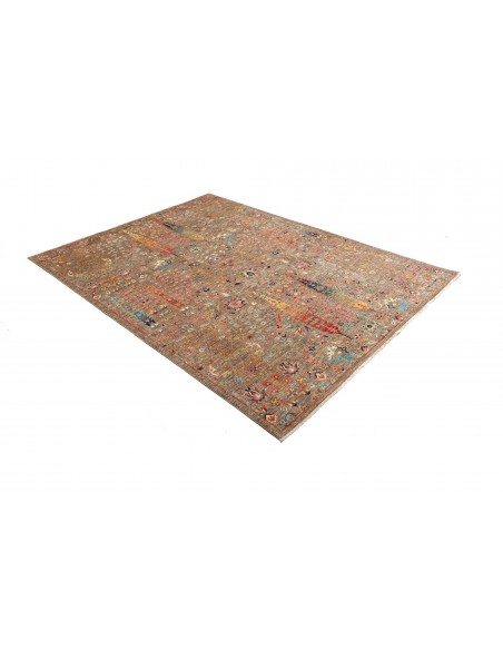 Tappeto Shahi Fine  cm.168x228