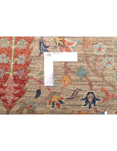 Tappeto Shahi Fine  cm.168x228