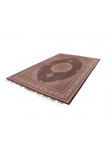 Tappeto Tabriz 50 Mahi  cm.207x302