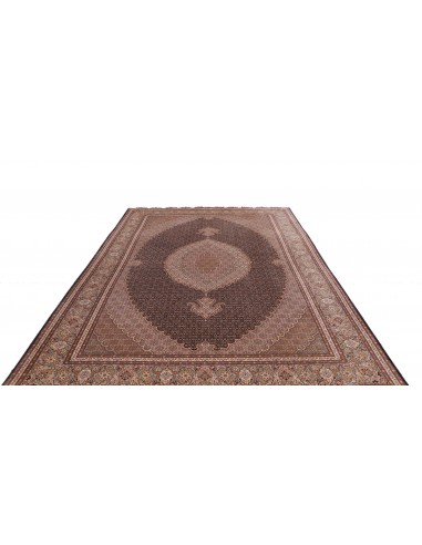 Tappeto Tabriz 50 Mahi  cm.207x302