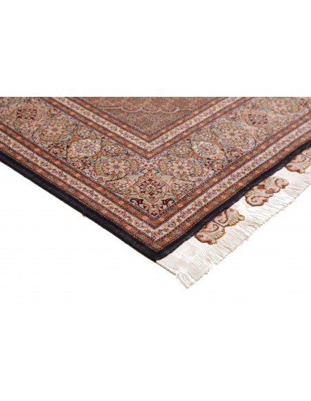 Tappeto Tabriz 50 Mahi  cm.207x302