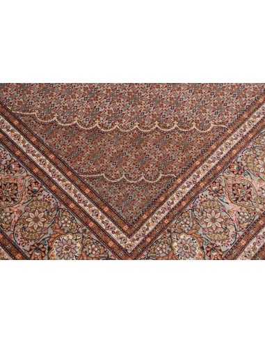 Tappeto Tabriz 50 Mahi  cm.207x302