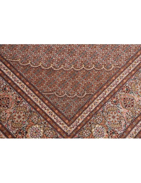 Tappeto Tabriz 50 Mahi  cm.207x302