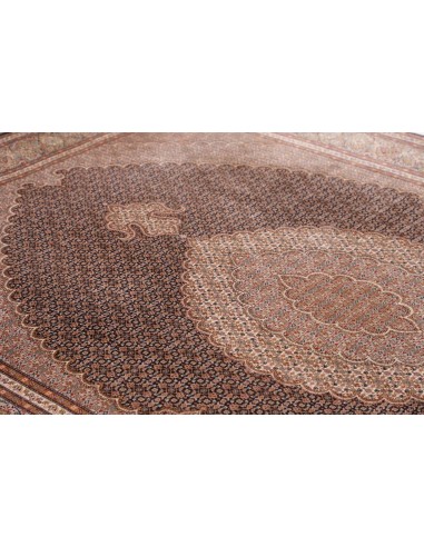 Tappeto Tabriz 50 Mahi  cm.207x302