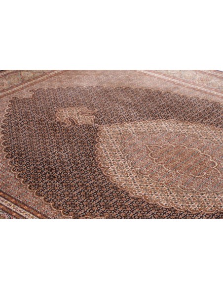 Tappeto Tabriz 50 Mahi  cm.207x302