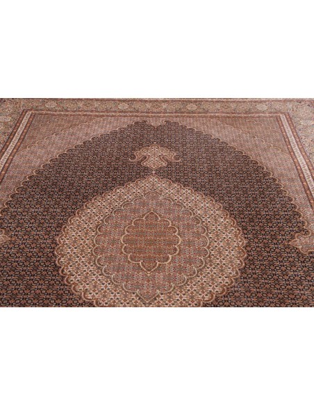 Tappeto Tabriz 50 Mahi  cm.207x302