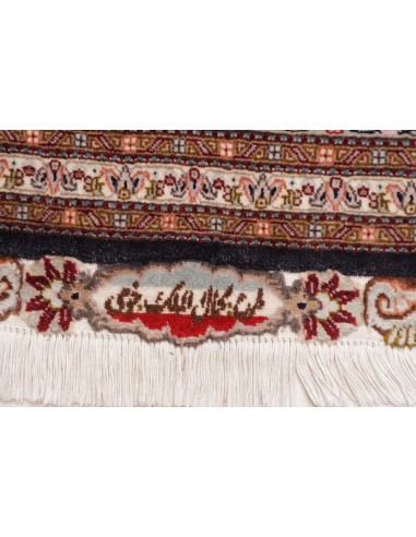 Tappeto Tabriz 50 Mahi  cm.207x302