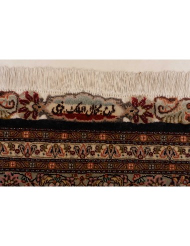 Tappeto Tabriz 50 Mahi  cm.207x302