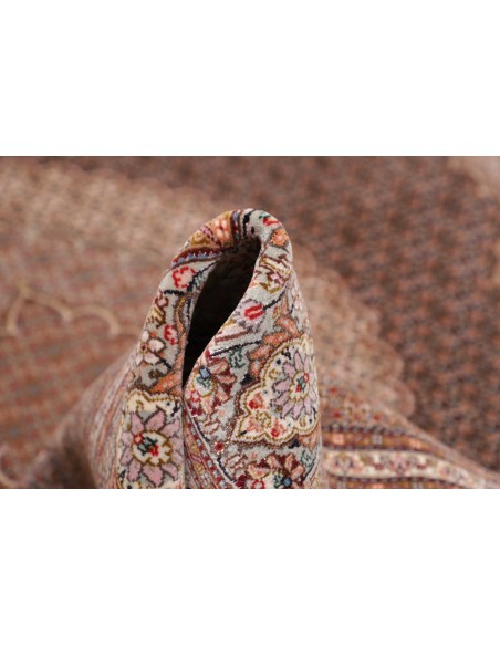 Tappeto Tabriz 50 Mahi  cm.207x302