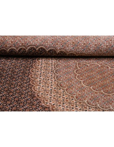 Tappeto Tabriz 50 Mahi  cm.207x302