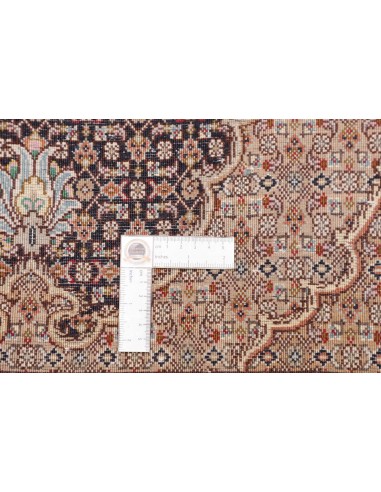 Tappeto Tabriz 50 Mahi  cm.207x302