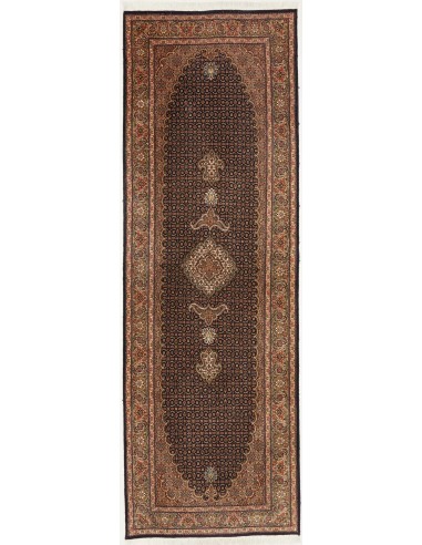 Tappeto Tabriz 50 Mahi  cm.85x252
