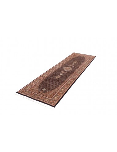 Tappeto Tabriz 50 Mahi  cm.85x252