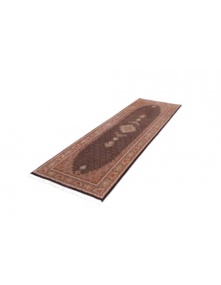 Tappeto Tabriz 50 Mahi  cm.85x252