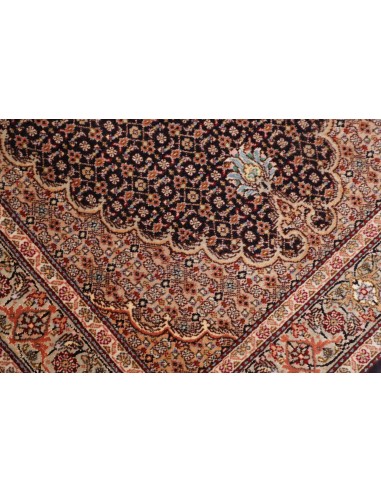 Tappeto Tabriz 50 Mahi  cm.85x252