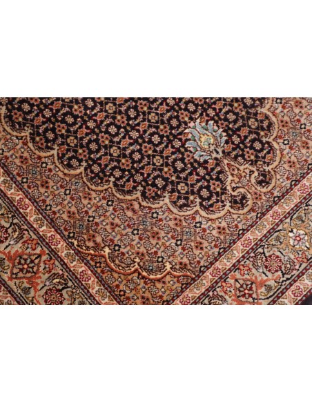 Tappeto Tabriz 50 Mahi  cm.85x252