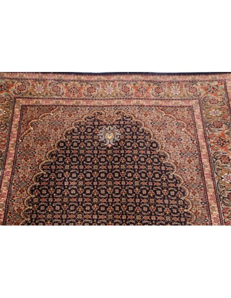 Tappeto Tabriz 50 Mahi  cm.85x252